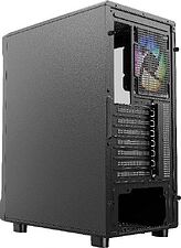 Корпус Powercase Mistral PA5B CMOAB-L4 Корпус Powercase Mistral PA5B CMOAB-L4