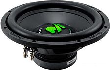 Головка сабвуфера Alphard Machete ML-12S D2