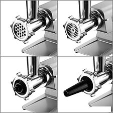 Мясорубка Redmond RMG-M1250-8 Мясорубка Redmond RMG-M1250-8
