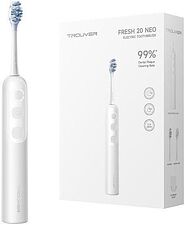 Электрическая зубная щетка Trouver Fresh 20 NE0 Electric Toothbrush ATB23B (белый)