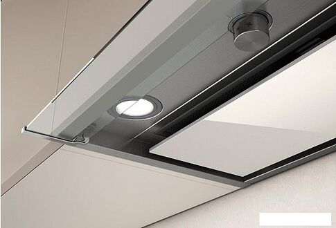 Кухонная вытяжка Elica BOX IN PLUS IXGL/A/60