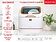 Настольная посудомоечная машина Oursson DW4003TD/WH