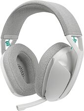 Наушники Logitech G321 Lightspeed (белый)