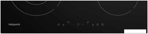 Варочная панель Hotpoint-Ariston HR 6T2 C
