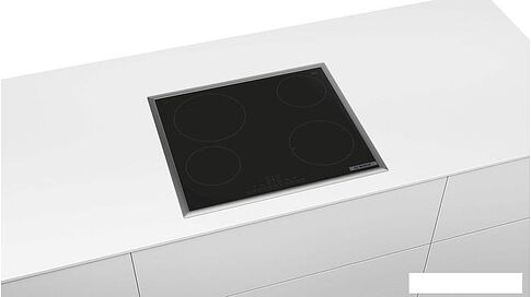 Варочная панель Bosch Serie 4 PKE645FP2E