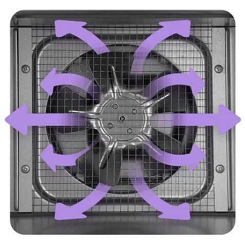 Сушилка для овощей и фруктов Kitfort KT-4963