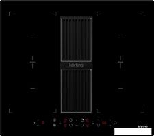 Варочная панель Korting HIBH 68980 NB