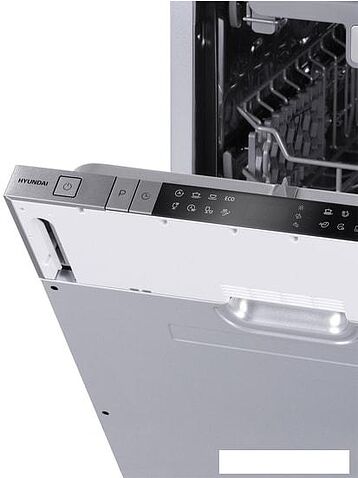 Посудомоечная машина Hyundai HBD 480