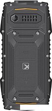 Мобильный телефон TeXet TM-519R