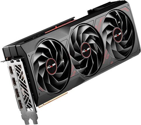 Видеокарта Sapphire Pulse Radeon RX 7900 GRE 16GB 11325-04-20G