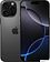 Смартфон Apple iPhone 16 Pro Max Dual SIM 256GB (черный титан)
