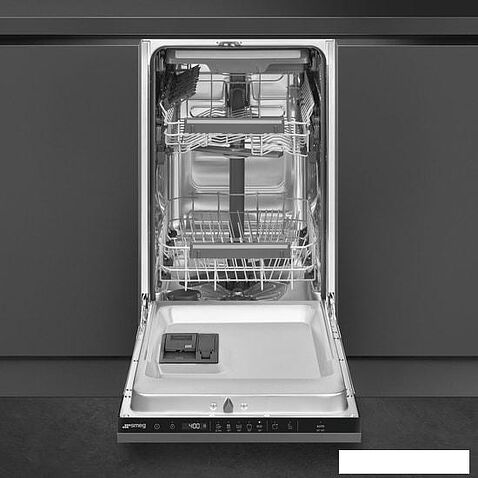 Посудомоечная машина Smeg ST4523IN