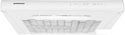Кухонная вытяжка MAUNFELD MPA 60 (белый)