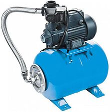 Насосная станция Unipump Auto QB 70 Насосная станция Unipump Auto QB 70