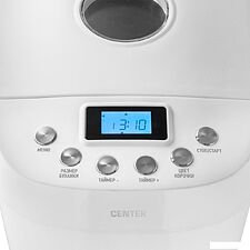 Хлебопечка CENTEK CT-1417 Хлебопечка CENTEK CT-1417