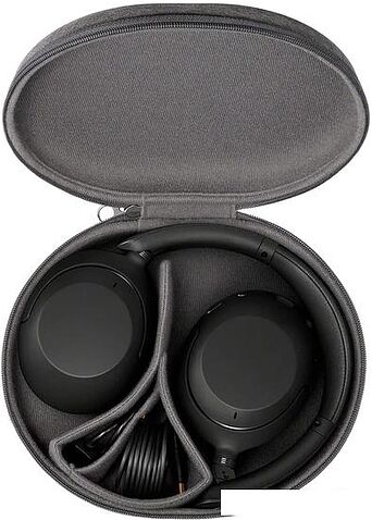 Наушники Sony WH-XB910N (черный)