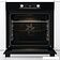 Электрический духовой шкаф Gorenje BOX6737E01BG
