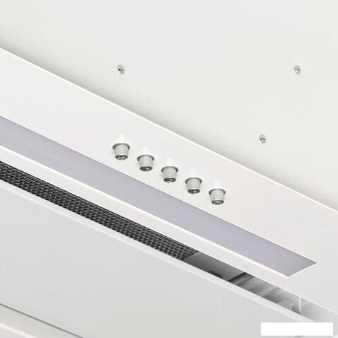 Кухонная вытяжка Konigin Awe 60 (белый)