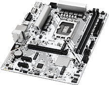 Материнская плата ASRock B760M-HDV/M.2