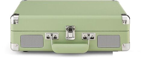 Виниловый проигрыватель Crosley Cruiser Plus Mint