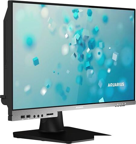 Моноблок Aquarius Mnb Pro T904 R53 QRMP-T9041M3118H125L02NWNATNN3