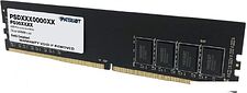 Оперативная память Patriot Signature Line 16GB DDR4 PC4-21300 PSD416G266682 Оперативная память Patriot Signature Line 16GB DDR4 PC4-21300 PSD416G266682