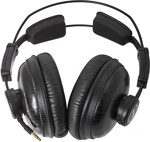 Наушники Superlux HD669