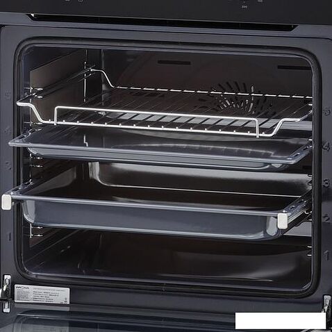 Электрический духовой шкаф Krona Romana 60 S