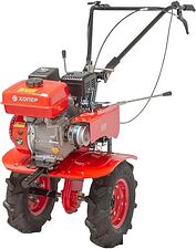 Мотоблок Хопер 900-3W (колеса 4-8)