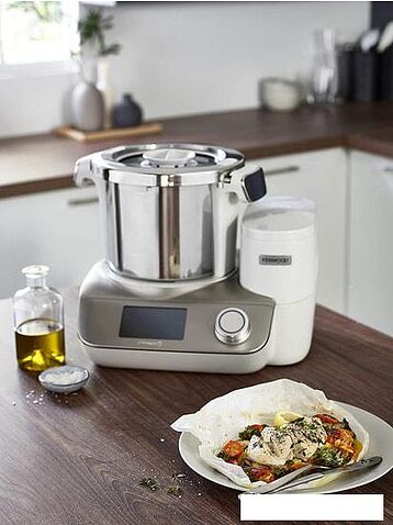 Кухонный процессор Kenwood CookEasy+ CCL50.A0CP