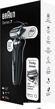 Электробритва Braun Series 7 71-N1000s Электробритва Braun Series 7 71-N1000s
