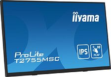 Портативный монитор Iiyama ProLite T2755MSC-B1
