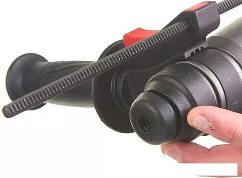 Перфоратор Milwaukee PFH 26 T 4933464581