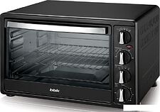 Мини-печь BBK OE4523MC (черный)