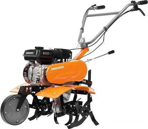 Мотокультиватор Daewoo Power DAT 900R
