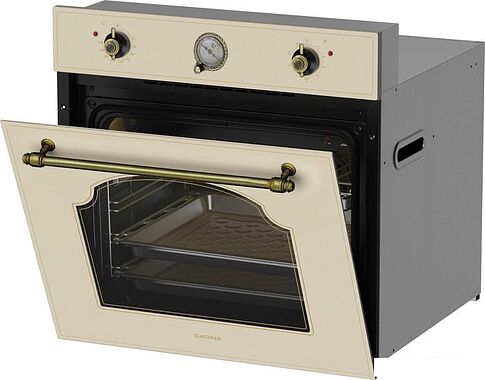 Духовой шкаф Darina 2V8 BDE112 707 BG
