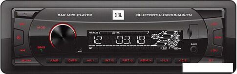 USB-магнитола JBL Celebrity 100