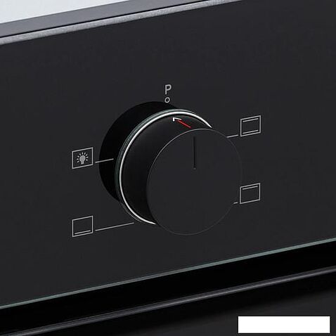 Электрический духовой шкаф Krona Element 60 BL/BL