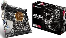 Материнская плата BIOSTAR A68N-2100K Ver. 6.1 Материнская плата BIOSTAR A68N-2100K Ver. 6.1