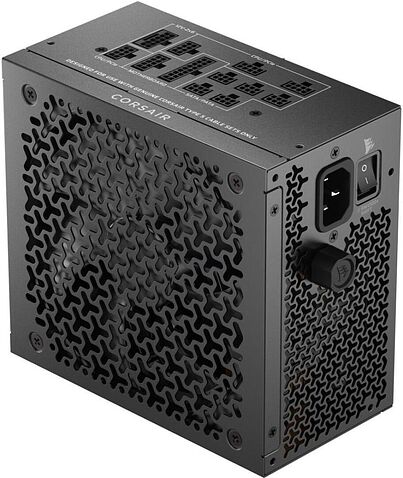 Блок питания Corsair RM1000x Shift CP-9020300-EU