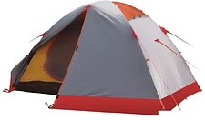 Палатка TRAMP Peak 3 v2