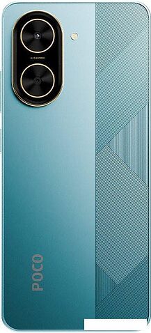 Телефон POCO C71 3GB/64GB международная версия (синий)