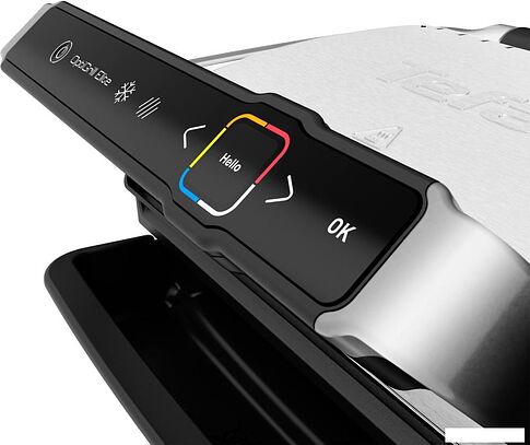 Электрогриль Tefal Optigrill Elite GC750D16