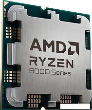 Процессор AMD Ryzen 5 8600G