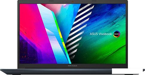 Ноутбук ASUS VivoBook Pro 15 K3500PA-KJ409