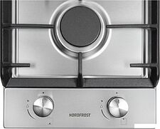 Варочная панель Nordfrost (Nord) HS 3022 X