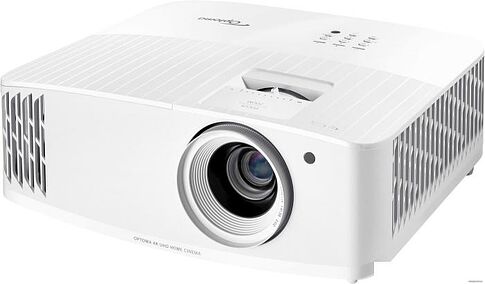 Проектор Optoma Uhd38X