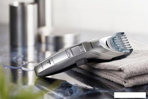 Машинка для стрижки Panasonic ER-GC71-S520