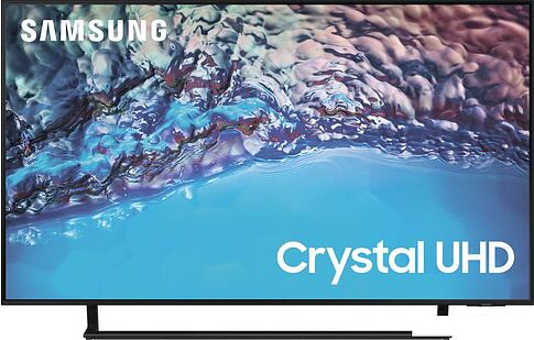 Телевизор Samsung Crystal BU8500 UE50BU8500UXCE
