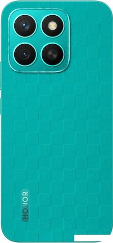 Смартфон HONOR X8c ABR-LX1 6GB/128GB международная версия (зеленый)